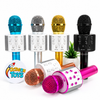 '''Bluetooth Wireless Microphone with Speaker