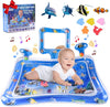 Baby Kids Inflatable Water Play Mat
