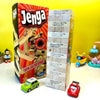 'Jenga Wooden Game