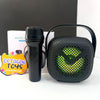 '''Portable Wireless GTS Bluetooth Speaker with Microphone Chargeable