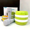 '''Wireless Bluetooth Karaoke Speaker System With Double Mic