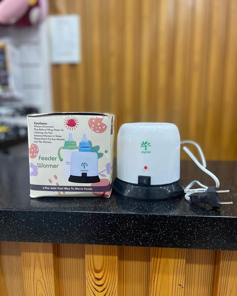 Mytree Feeder Warmer And Egg Boiler