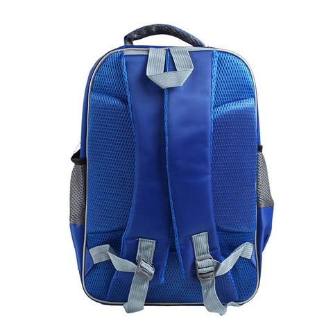 Avengers Embossed School Bag 17 inch (1762)