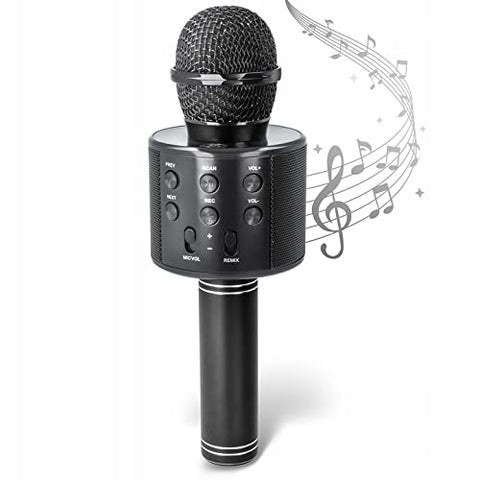 '''Bluetooth Wireless Microphone with Speaker