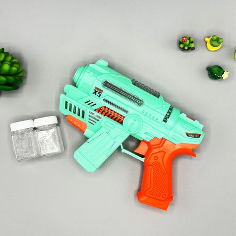 🎵 Music Light Bubble Gun | Sparkling Fun for Everyone! 🌟