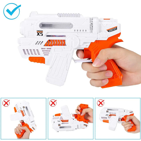 🎵 Music Light Bubble Gun | Sparkling Fun for Everyone! 🌟