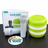 '''Wireless Bluetooth Karaoke Speaker System With Double Mic