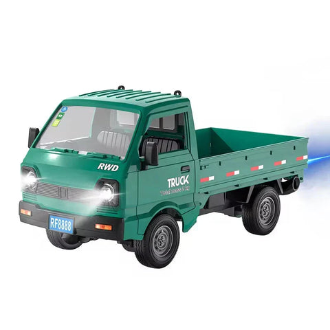 1:16 RC Suzuki Pickup Truck (Ravi Van) – 4-Channel Remote Control