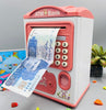 ATM Money Safe Box