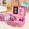 Beauty Cosmetic Makeup Kit For Kids