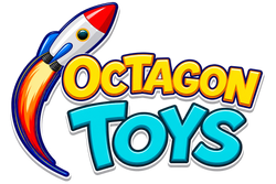 Octagon Toys